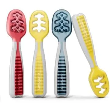 Pre-feeding 4-6 months