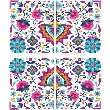 Transfers, Stickers and more