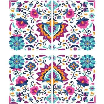 Transfers, Stickers and more