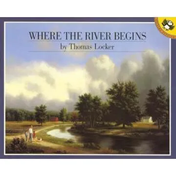 Beautiful Fiction books for children