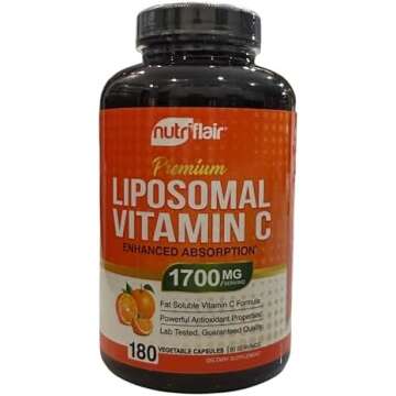 Suplementos preventivos