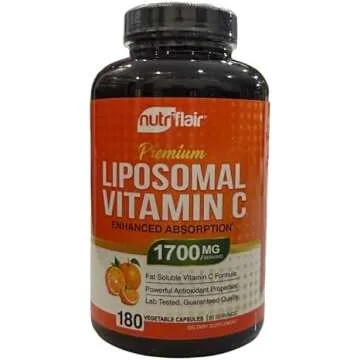 Suplementos preventivos