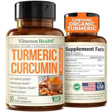 Supplements & Health