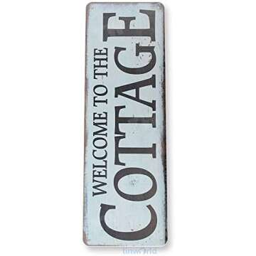 My favorite cottage home finds