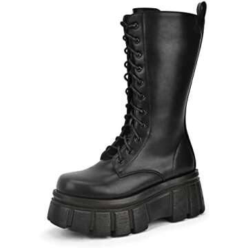 Goth Essentials for World Goth Day, May 22nd!