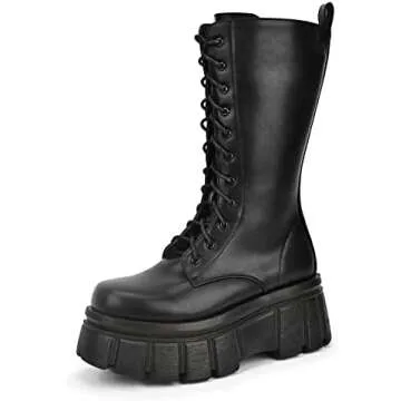 Goth Essentials for World Goth Day, May 22nd!