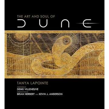 Dune Books