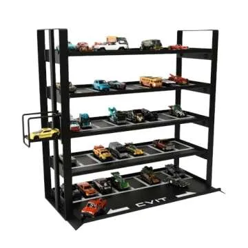 Playroom Organization