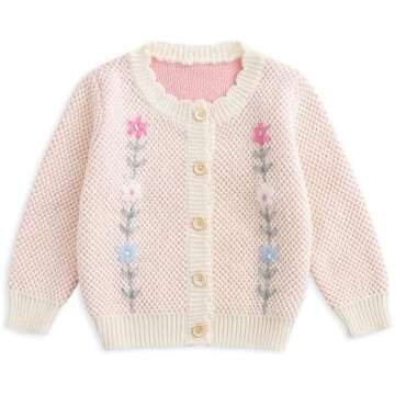 Easter toddler PJ’s & outfits