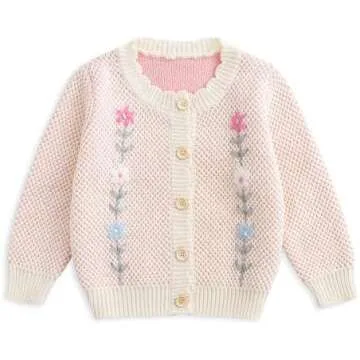 Easter toddler PJ’s & outfits