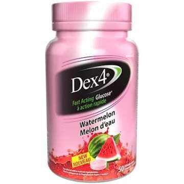 Best supplies for Type 1 Diabetes