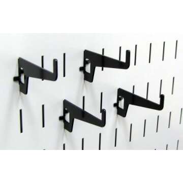 The Tidy Home Wall Control Favorites!