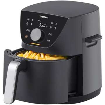 Best Air Fryer Black Friday Deals In 2024