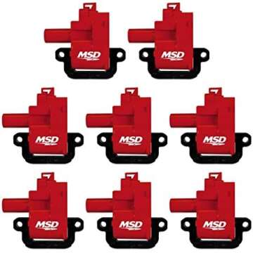 FBODY Engine, Trans, etc