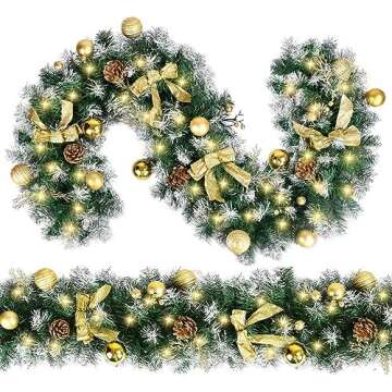 Christmas Home Decor