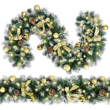 Christmas Home Decor