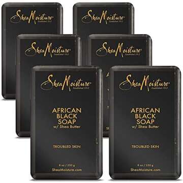 Skin Care Kings/Queen 👑