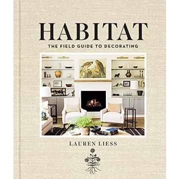 Favorite Coffee Table Books