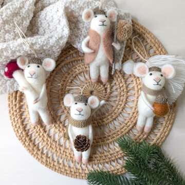 Cutest Amazon holiday decor of 2024!