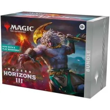 Modern Horizons 3