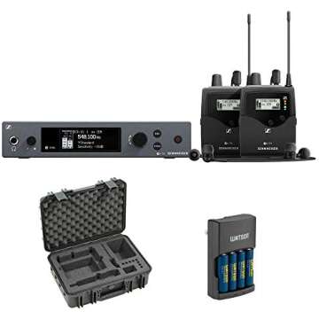 Gear for Gigs & Video Creation