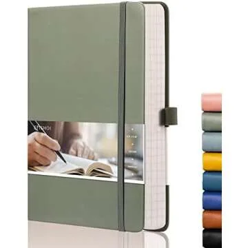 A Journal I Love (With No Bleed Through)