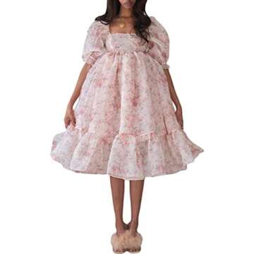 Women's clothing & accessories