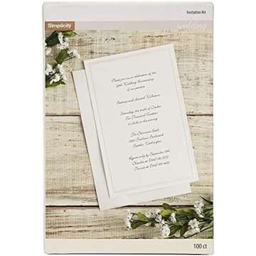 Pre-Wedding Event Invites