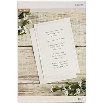 Pre-Wedding Event Invites