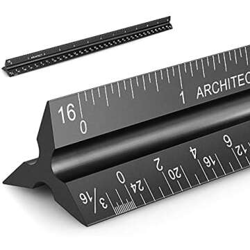 Architecture Supplies