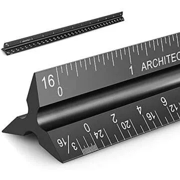 Architecture Supplies