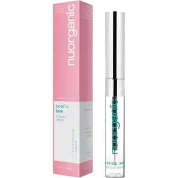 Eyelash ESSENTIALS!!