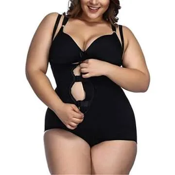 Shapewear Faves!