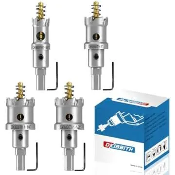 Cutting & drilling Tools