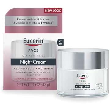 Affordable Skincare Routine for Women Over 40