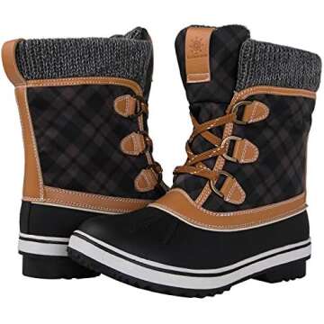 Fall & Winter Fashion