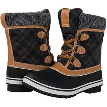 Fall & Winter Fashion