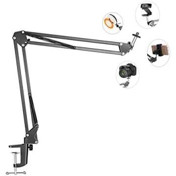 Photography Equipment