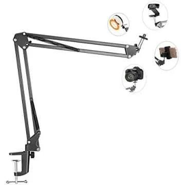 Photography Equipment