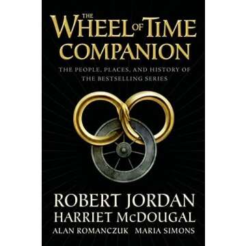 The Wheel Of Time