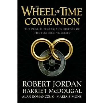 The Wheel Of Time