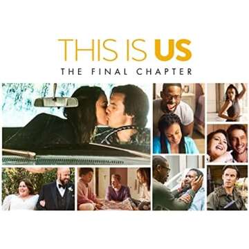 Best TV Shows to Binge Watch