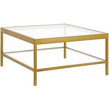 Living Room Summer Decor