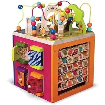 Baby Tot 6+ Month Toys