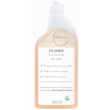 Ditch the Toxins: Home Edition