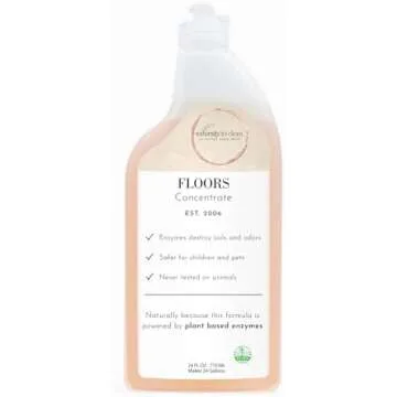 Ditch the Toxins: Home Edition