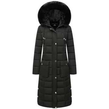 Outerwear (Coats, Jackets, etc.)