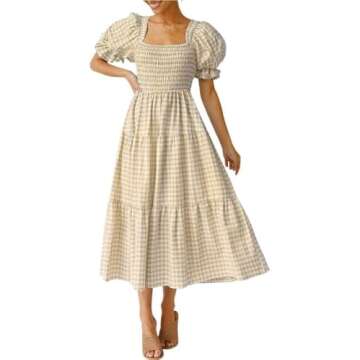 Summer Sundresses Under $50!