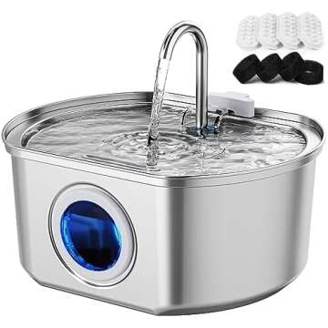 Must Haves For Pets!