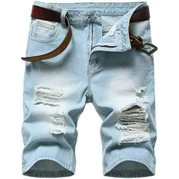 Men Spring X Summer Fashion